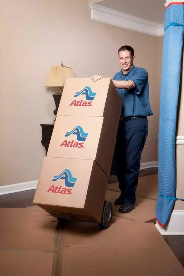 Ace Relocation Systems