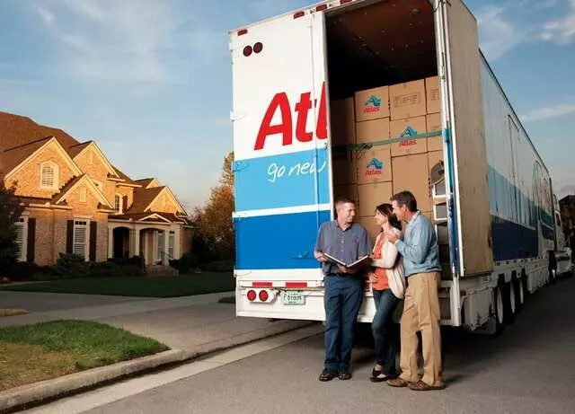 Ace Relocation Systems