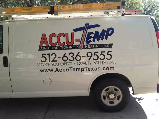 Accu-Temp