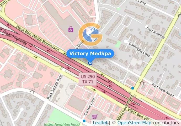 Victory MedSpa