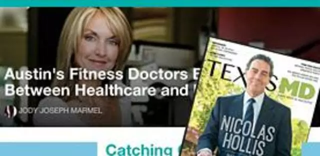Fitness Doctors