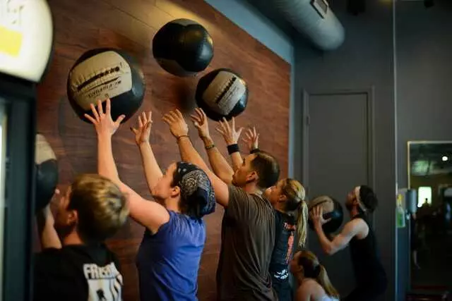 HEAT Bootcamp South Austin