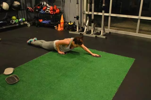 HEAT Bootcamp South Austin