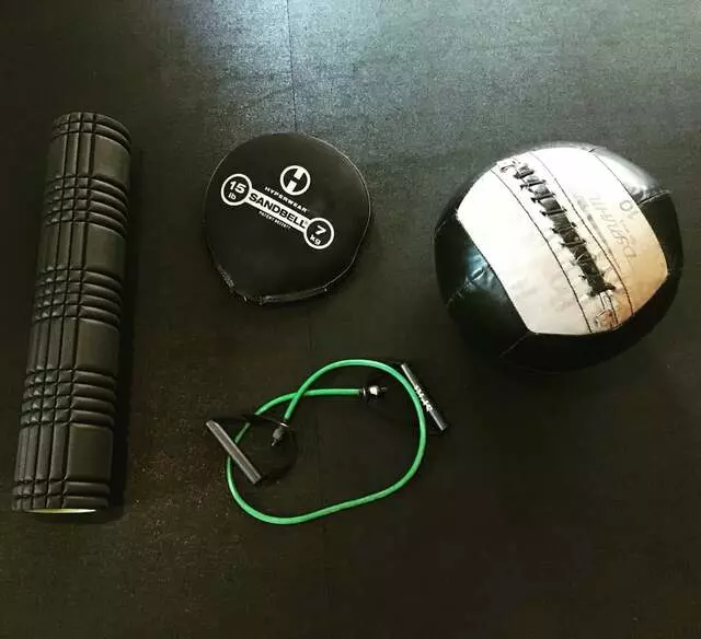 HEAT Bootcamp South Austin