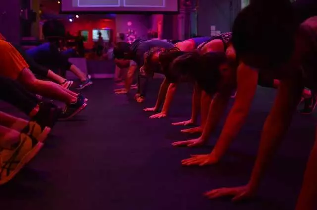HEAT Bootcamp South Austin