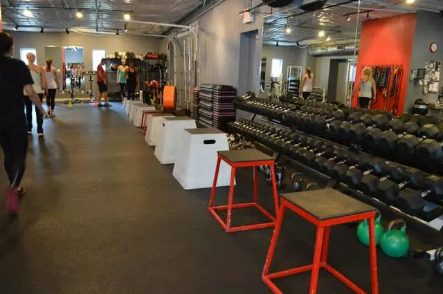 HEAT Bootcamp South Austin
