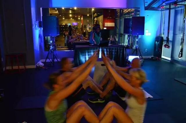 HEAT Bootcamp South Austin