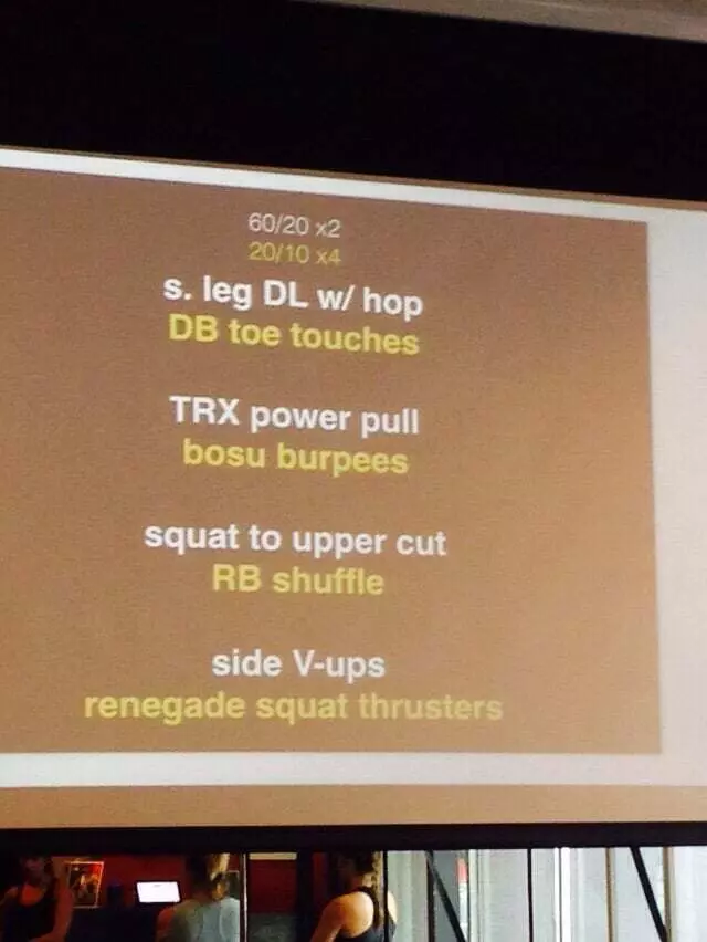 HEAT Bootcamp South Austin