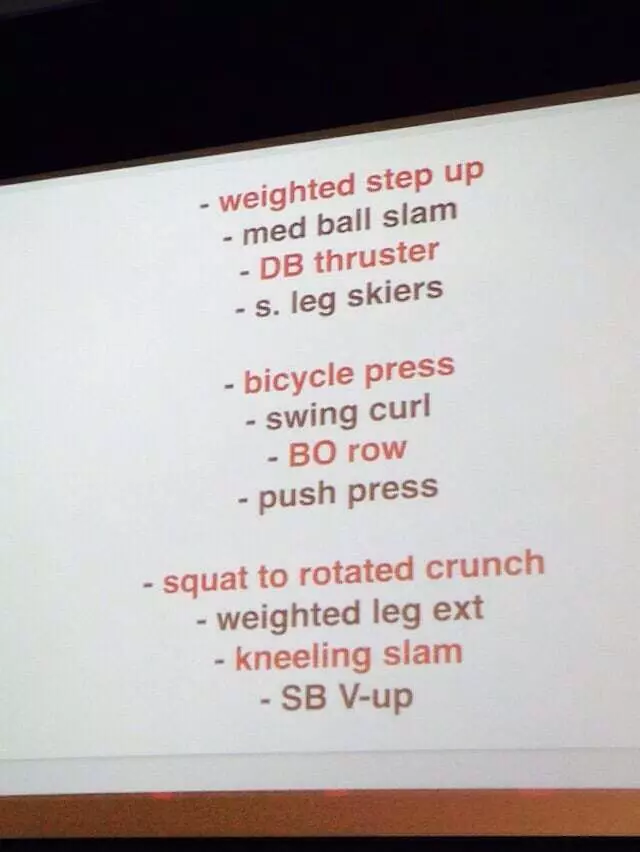 HEAT Bootcamp South Austin