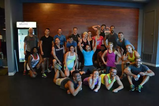HEAT Bootcamp South Austin