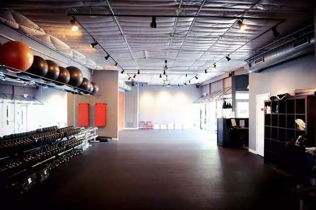 HEAT Bootcamp South Austin