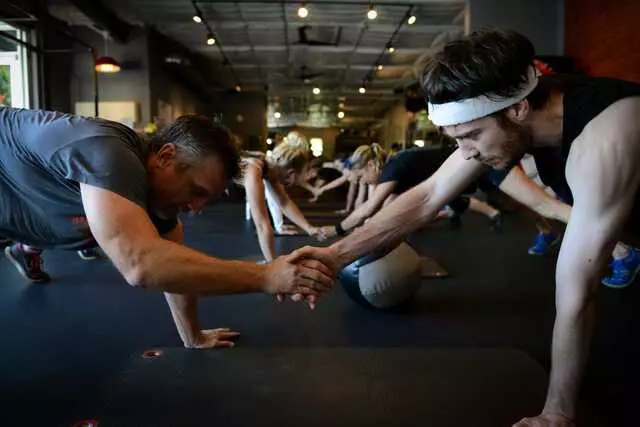 HEAT Bootcamp South Austin