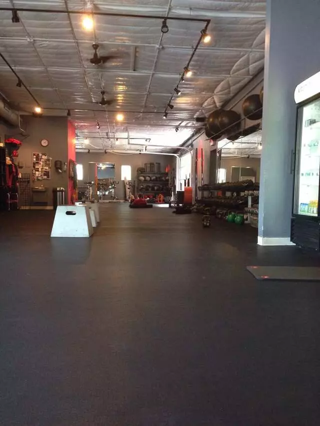 HEAT Bootcamp South Austin