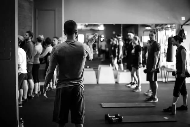 HEAT Bootcamp South Austin