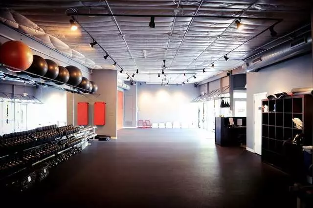 HEAT Bootcamp South Austin