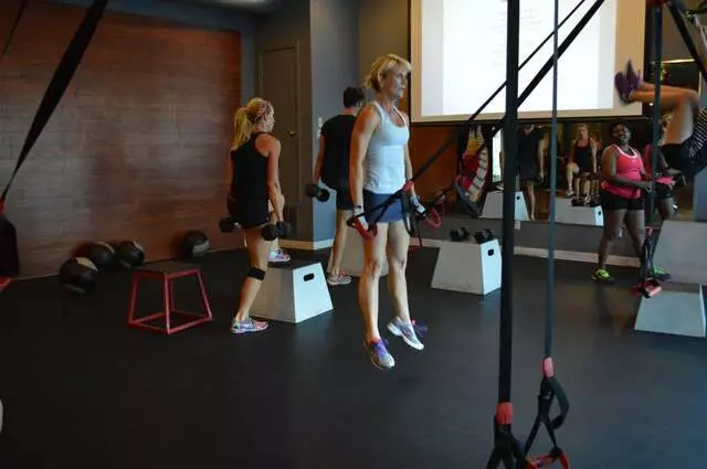 HEAT Bootcamp South Austin