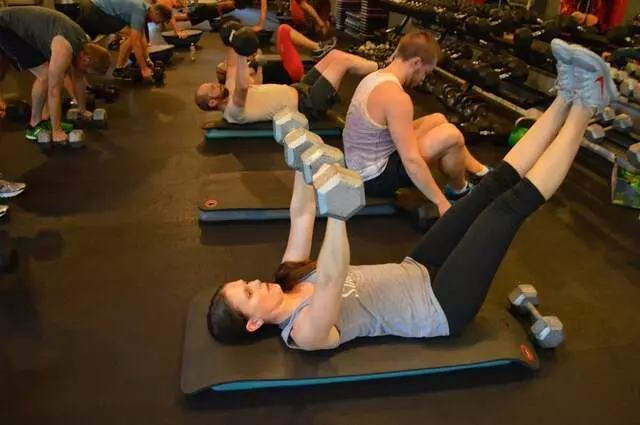 HEAT Bootcamp South Austin