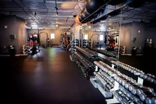HEAT Bootcamp South Austin