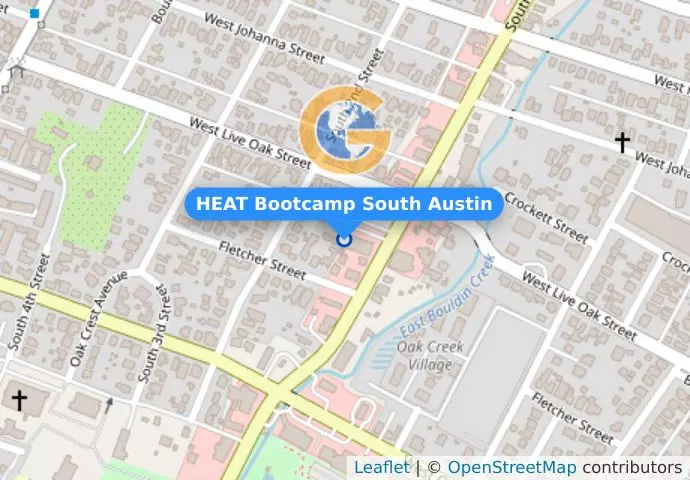 HEAT Bootcamp South Austin