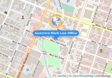 Guerrero Mark Law Office