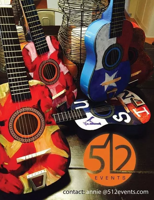 512 Events
