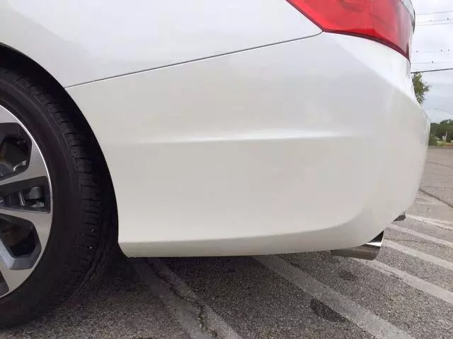 Austin Capital Collision