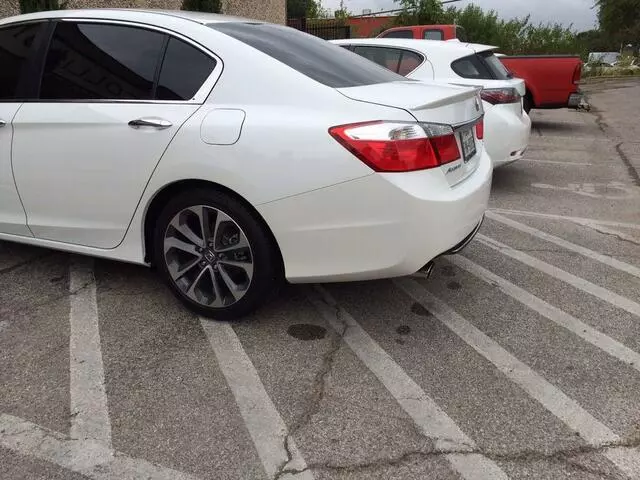 Austin Capital Collision
