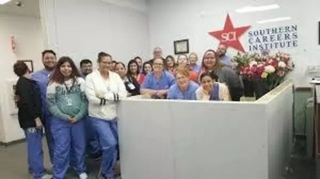 Southern Careers Institute Austin