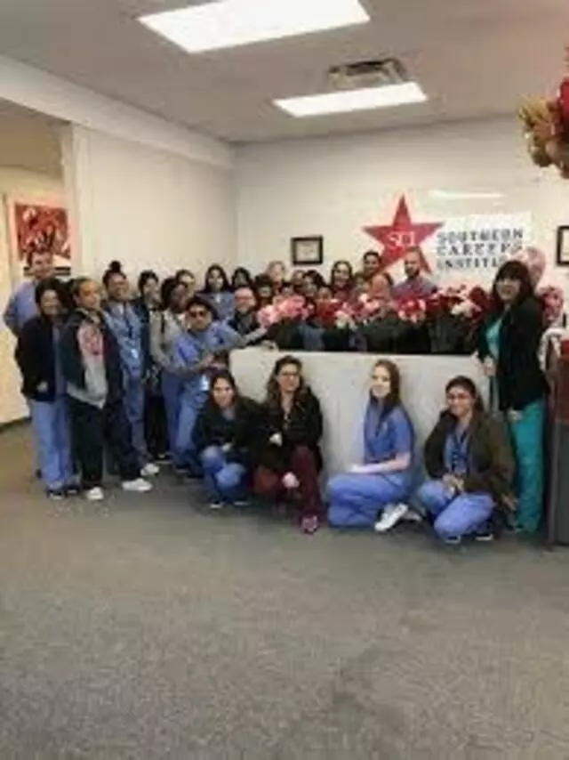 Southern Careers Institute Austin