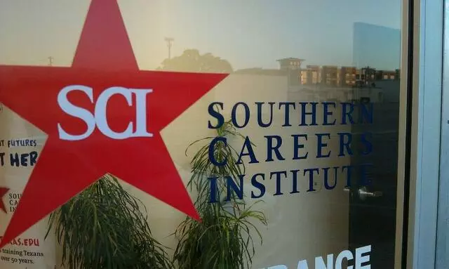 Southern Careers Institute Austin