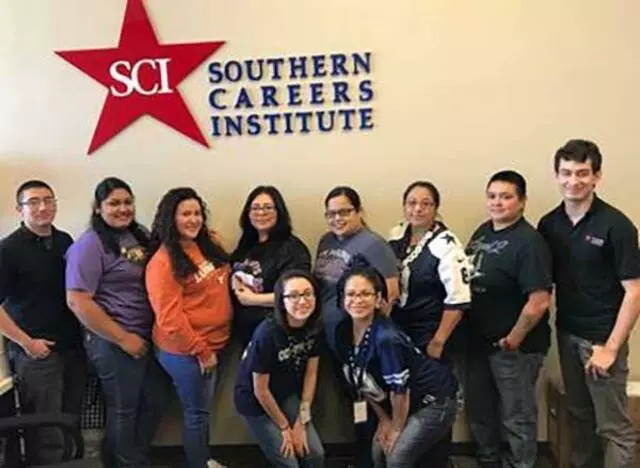 Southern Careers Institute Austin