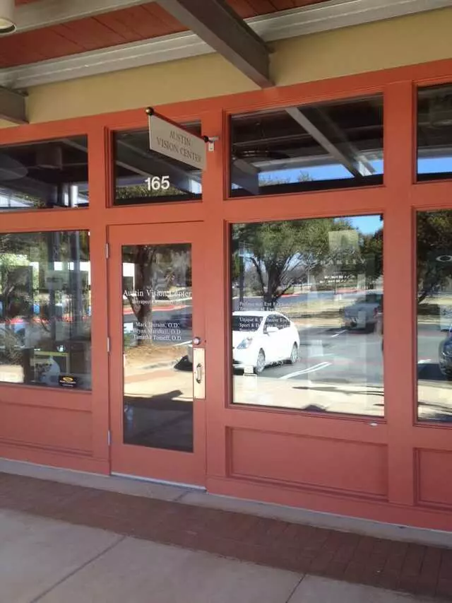 Austin Vision Center
