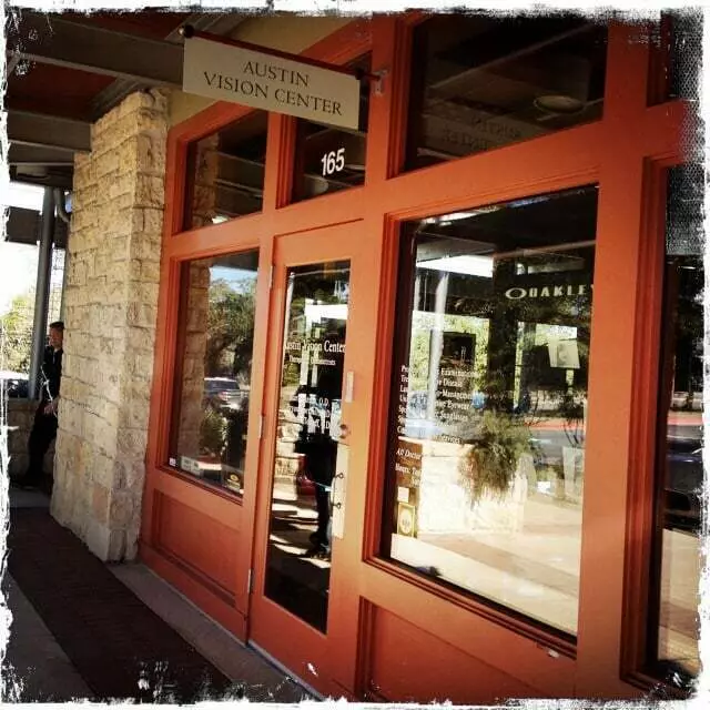 Austin Vision Center
