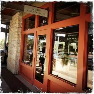 Austin Vision Center