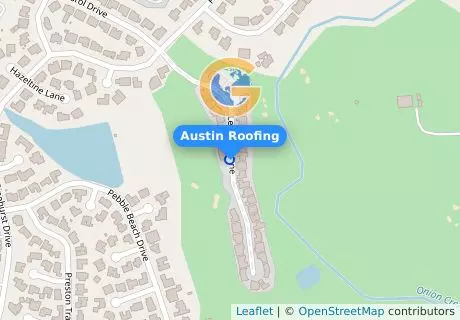Austin Roofing