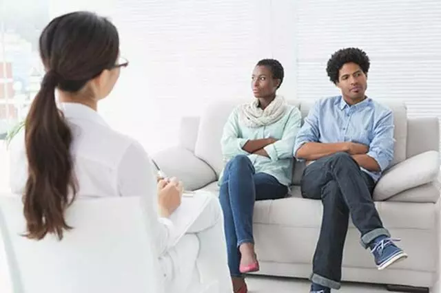 Luminary Counseling
