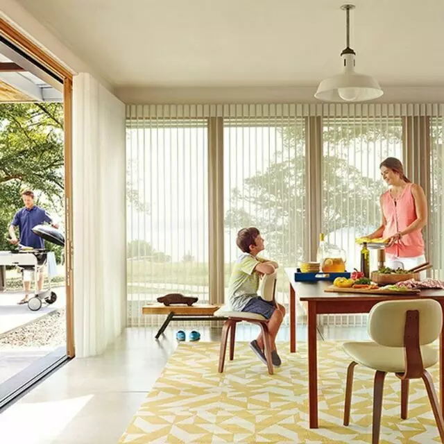 Austin Window Fashions