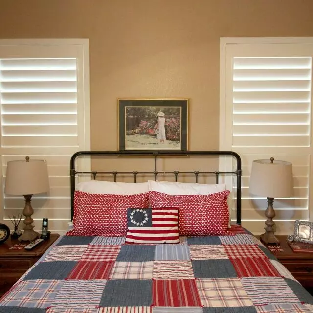 Austin Window Fashions