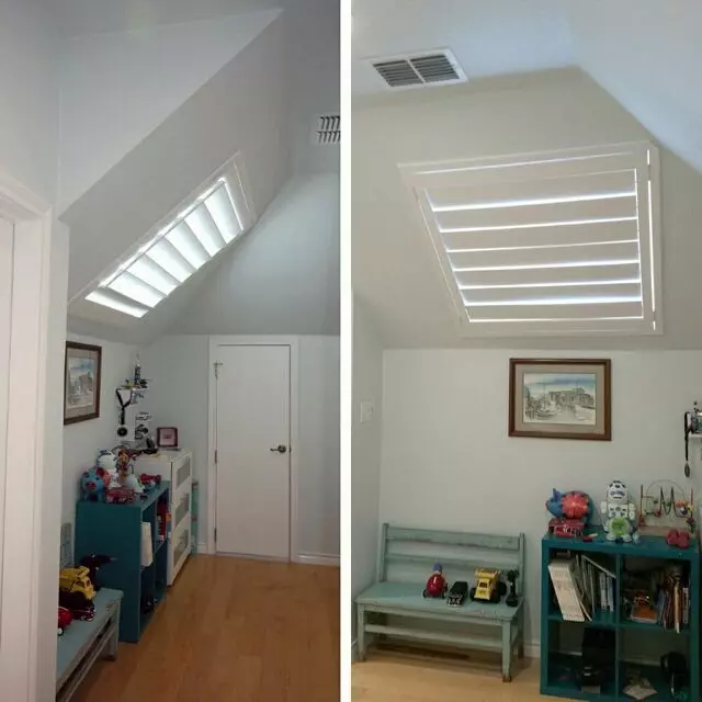Austin Window Fashions