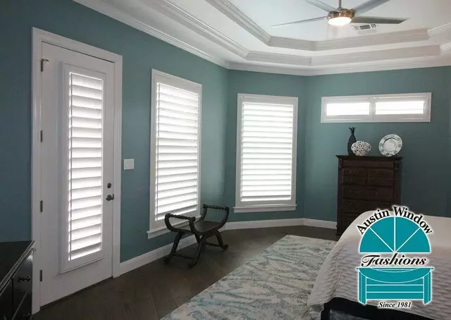 Austin Window Fashions