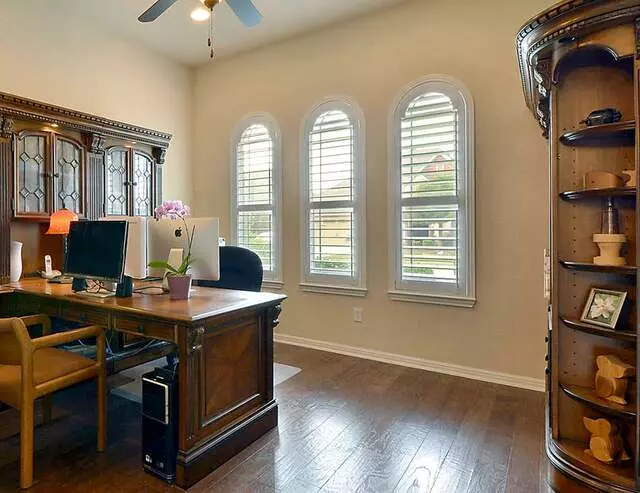 Austin Window Fashions