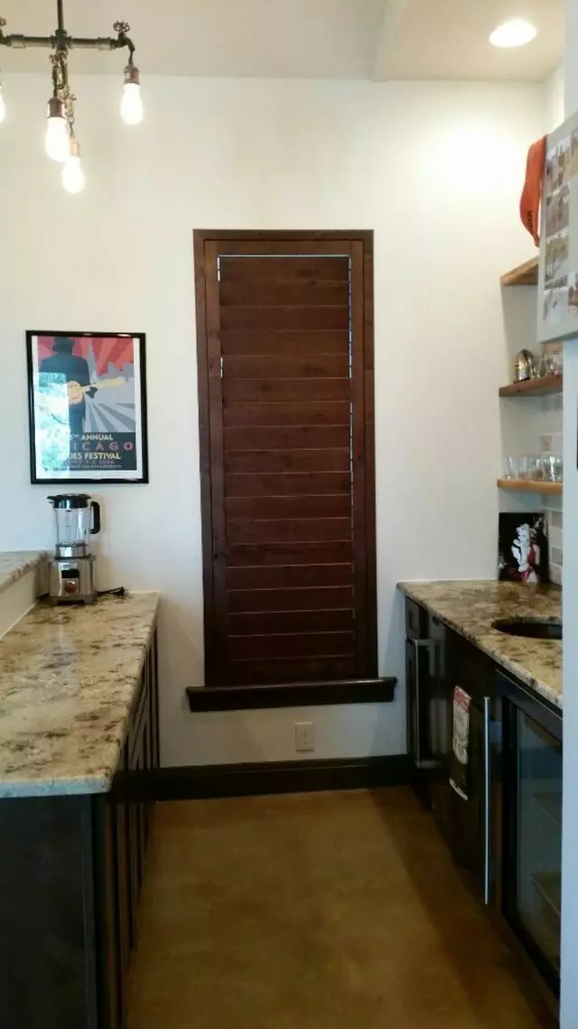 Austin Window Fashions