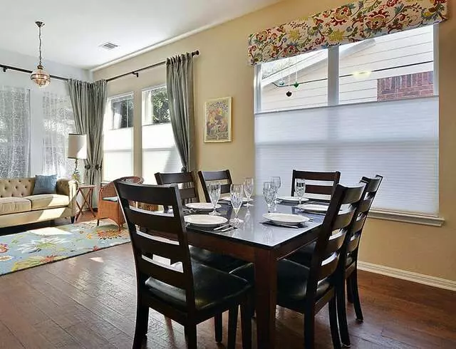 Austin Window Fashions