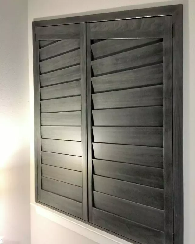 Austin Window Fashions
