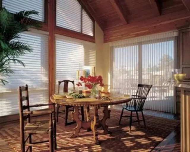 Austin Window Fashions