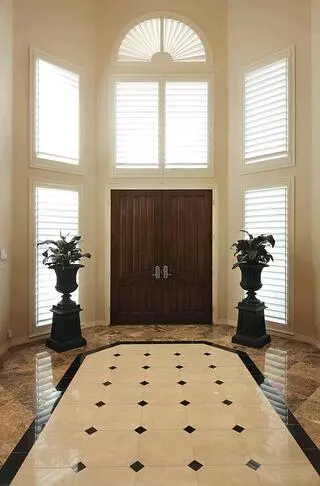 Austin Window Fashions