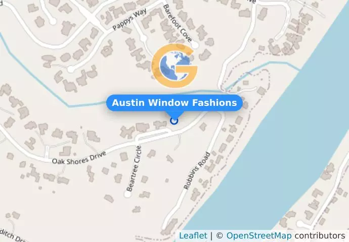 Austin Window Fashions