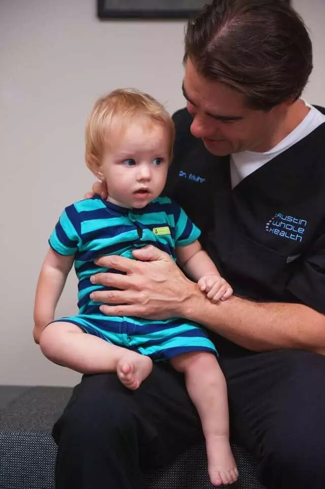 Austin Whole Health