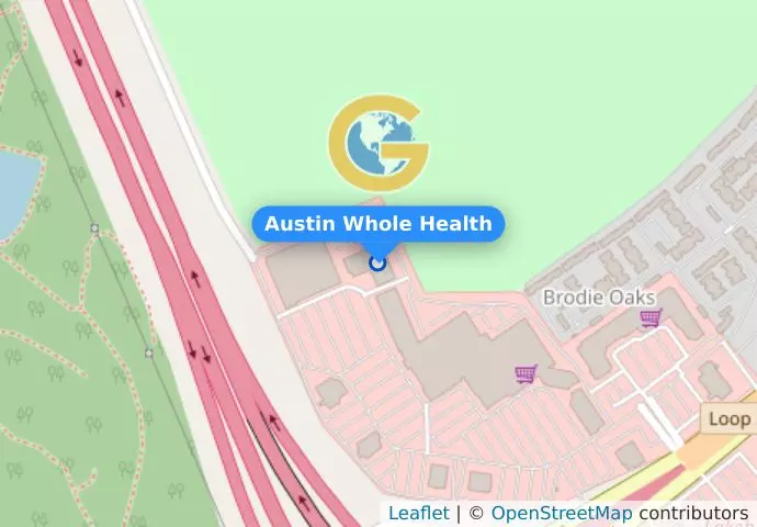 Austin Whole Health