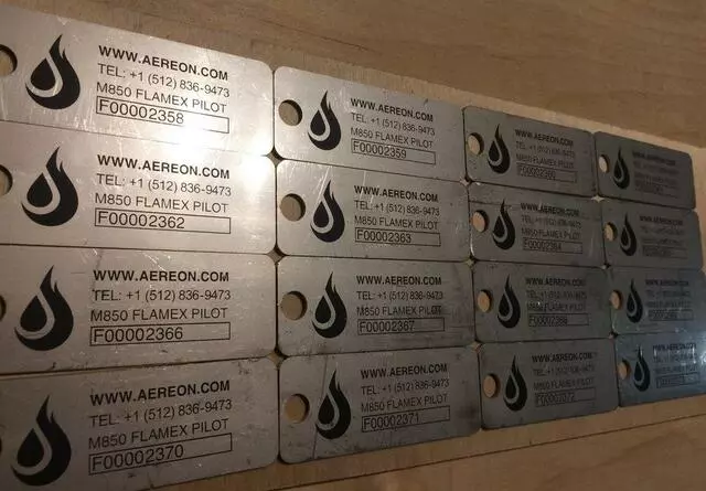 Austin Etching Services